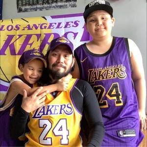 Meet your Posher, Reid